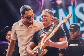 Festa dos Navegantes promete agitar Jaguaripe com grandes shows - Imagem