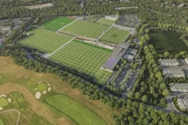 Fifa define base da Seleção Brasileira nos EUA para a Copa do Mundo - Imagem