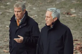 Filho da Rainha Elizabeth pode estar envolvido em escândalo sexual - Imagem