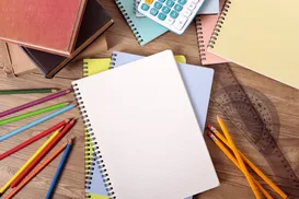 Fim do caderno: nova tendência vira opção para volta às aulas - Imagem