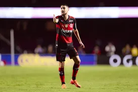 Flamengo confirma desfalques de peso para enfrentar o Vitória - Imagem