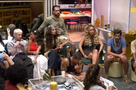 Flopou? BBB 26 amarga em semana de estreia e registra baixa audiência - Imagem