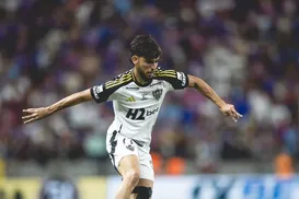 Fora dos planos do Atlético-MG, ex-Bahia é anunciado por clube saudita - Imagem