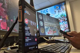 Foragido por homicídio é preso no Furdunço - Imagem