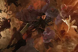 Franquia pode se tornar fenômeno maior que Harry Potter e Game of Thrones - Imagem