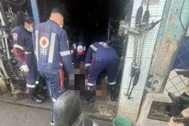 Funcionário de autopeças é morto a tiros na Bahia - Imagem