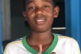 Garoto se afoga e morre em açude durante festa de família na Bahia - Imagem