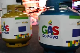 Gás do Povo começa a valer; saiba como garantir botijão gratuito - Imagem