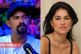 Goleiro Bruno sobre morte de Eliza Samudio: "Eu não sei o que foi feito" - Imagem