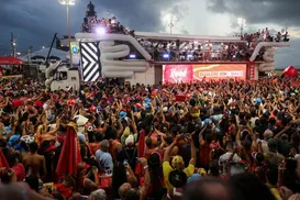 Guia de sobrevivência no Carnaval de Salvador - Imagem