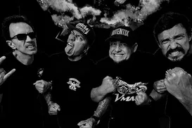 Guns N’ Roses em Salvador: Raimundos fará abertura do show - Imagem