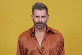 Henri Castelli: convulsão pode agravar problema de saúde do ator - Imagem