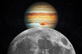 Hoje à noite: céu do Brasil será palco de fenômeno celeste imperdível - Imagem