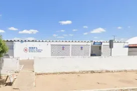 Homem é baleado enquanto aguardava atendimento em hospital da Bahia - Imagem