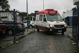 Homem é preso após atropelar ex-mulher e nove pessoas em Ilhéus - Imagem