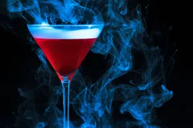 Homem tem estômago perfurado após beber ‘drink da moda’ - Imagem