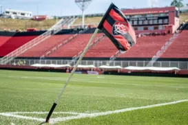 Horário de Vitória x Bahia de Feira no Campeonato Baiano é alterado - Imagem