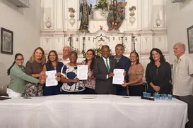 Hospital São João de Deus em Cachoeira será reaberto: veja o que muda agora - Imagem