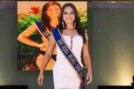 Humorista e filho vão a júri popular por assassinato de miss baiana - Imagem