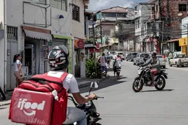 iFood libera bônus de até R$ 3 mil para entregadores em dezembro; saiba como ganhar - Imagem