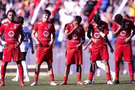 Ibrachina: antigo carrasco do Vitória elimina o Palmeiras na Copinha - Imagem