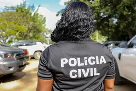 Idoso de 85 anos é preso suspeito de estuprar criança de 9 anos - Imagem