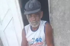 Idoso é morto após ser esfaqueado em cidade baiana - Imagem