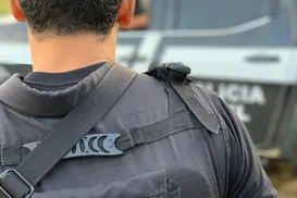 Idoso é preso por estuprar enteada com deficiência na Bahia - Imagem