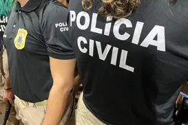 Idoso é preso por injúria racial contra trabalhador no Carnaval - Imagem