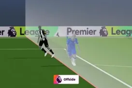 Impedimento semiautomático não estará disponível no início da Série A - Imagem