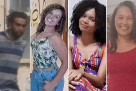 Inquérito concluído: homem que confessou matar mulheres em Ihéus é indiciado - Imagem