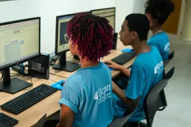 Instituto abre vagas para instrutores e educadores em Salvador - Imagem