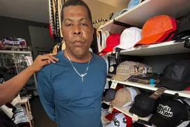 Intregante do Baralho do Crime é preso na Bolívia em operação conjunta - Imagem