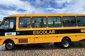 Itaberaba vai implantar tecnologia na vigilância do transporte escolar - Imagem