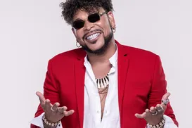 Itaparica confirma grandes nomes da música para cinco dias de folia - Imagem