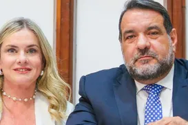Ivana Bastos propõe homenagem a Alan Sanches na Alba: “Reconhecimento” - Imagem