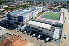 Jerônimo faz história com entrega da 100ª escola em tempo integral - Imagem