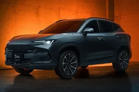 Jetour estreia no Brasil com três SUVs híbridos plug-in - Imagem