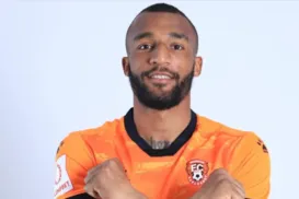 Jogador é encontrado morto aos 30 anos; polícia investiga - Imagem