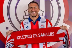 Jogador que se destacou no Vitória troca o Brasil pelo México - Imagem