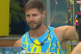 Jonas vence a quarta Prova do Líder do BBB 26 - Imagem