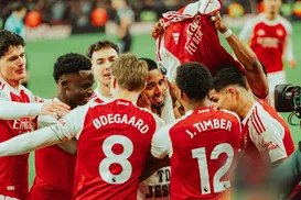 Jornal elege ex-Seleção como pior contratação da história do Arsenal - Imagem