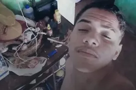 Jovem de 18 anos é morto a tiros ao ter casa invadida na Bahia - Imagem