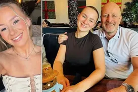 Jovem é morta pelo próprio pai após briga por causa de política - Imagem