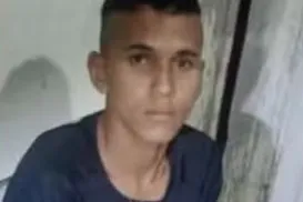 Jovem é morto a facadas três dias depois de ser libertado de cárcere - Imagem