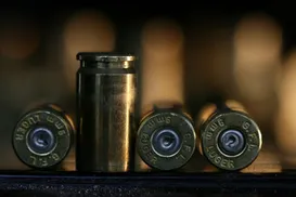 Jovem é morto a tiros no interior da Bahia - Imagem