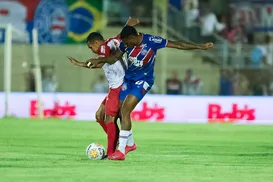 Juazeirense x Bahia: onde assistir, prováveis escalações e arbitragem - Imagem