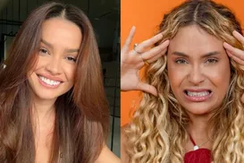 Juliette causa revolta após incitar mutirão contra Sarah no BBB 26 - Imagem