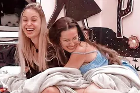 Juliette toma atitude radical após ser detonada por Sarah Andrade - Imagem