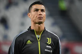 Juventus perde recurso e Cristiano Ronaldo garante bolada milionária - Imagem